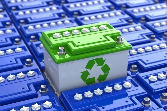 锂电池产业增长放缓 储能业务成“第二增长点”