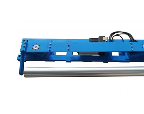 单臂纠偏SR10系列