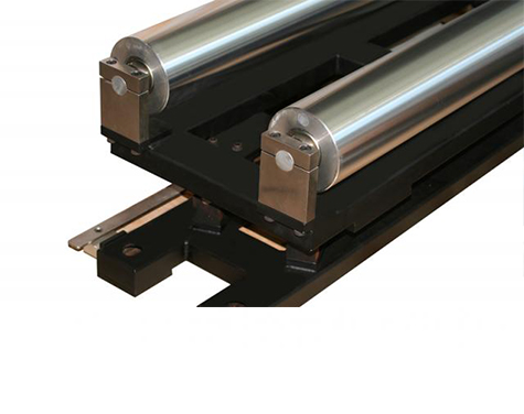 端支点纠偏THDIV11系列