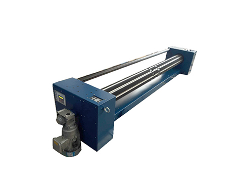 整体式拉幅导正(SGE10系列)