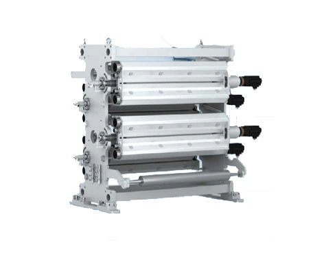 RF系列电晕处理站