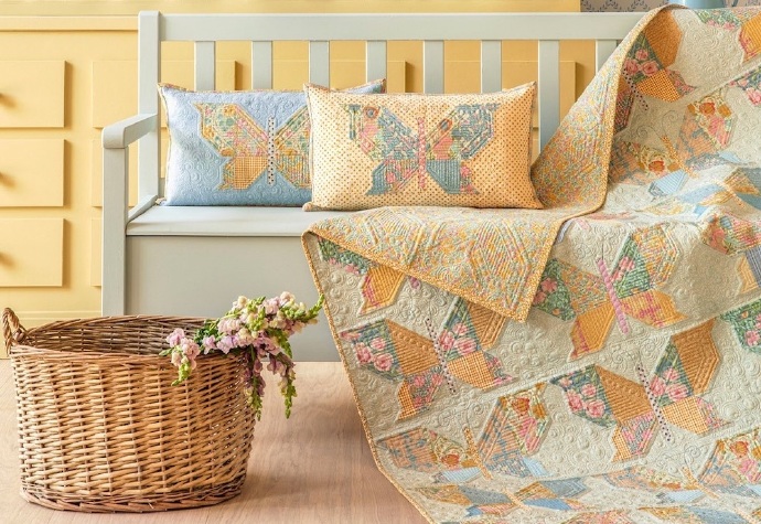 一块布能干什么？山东纺织服装产业“织”出新图景