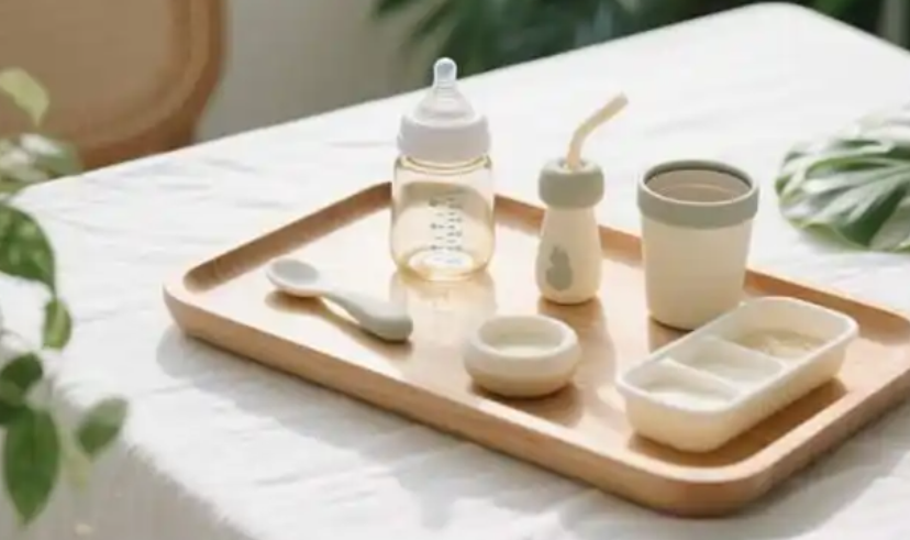 新一轮上市潮！看母婴企业奔赴资本市场的背后