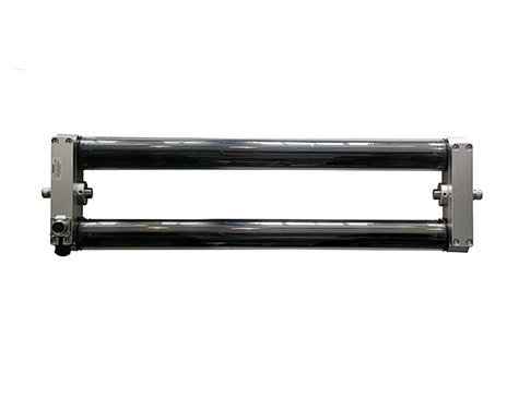 宽幅传感器 W20