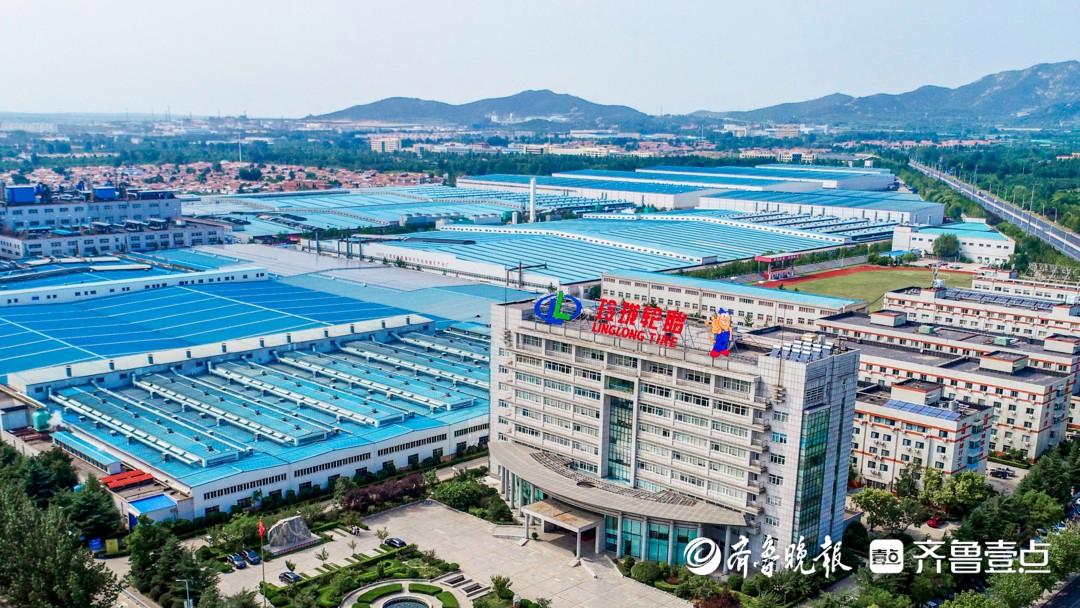 节油约10%，绿色材料占85%！从一条轮胎，看玲珑的可持续观