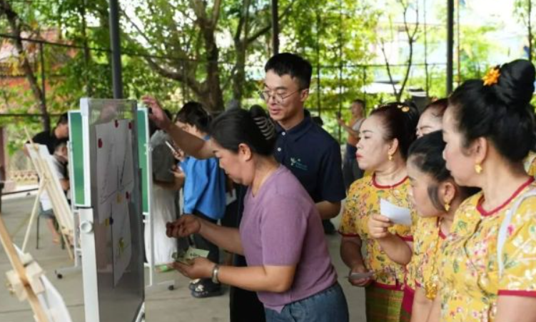 打造中国轮胎产业绿色名片——玲珑轮胎云南可持续天然橡胶项目获评最佳实践案例